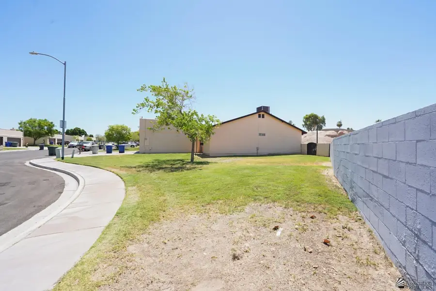 1645 W 15 ST, Yuma, AZ 85364 - #2