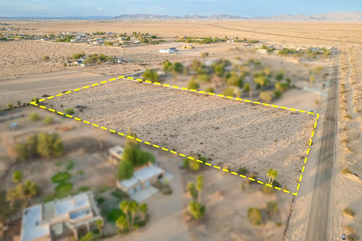 000000 E COUNTY 16 ST, Yuma, AZ 85365 - #1