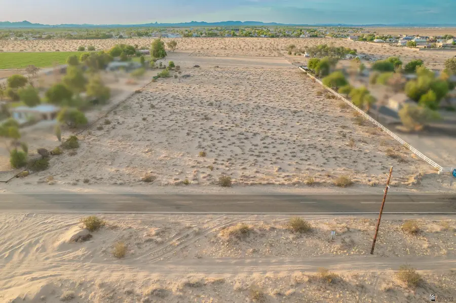 000000 E COUNTY 16 ST, Yuma, AZ 85365 - #2