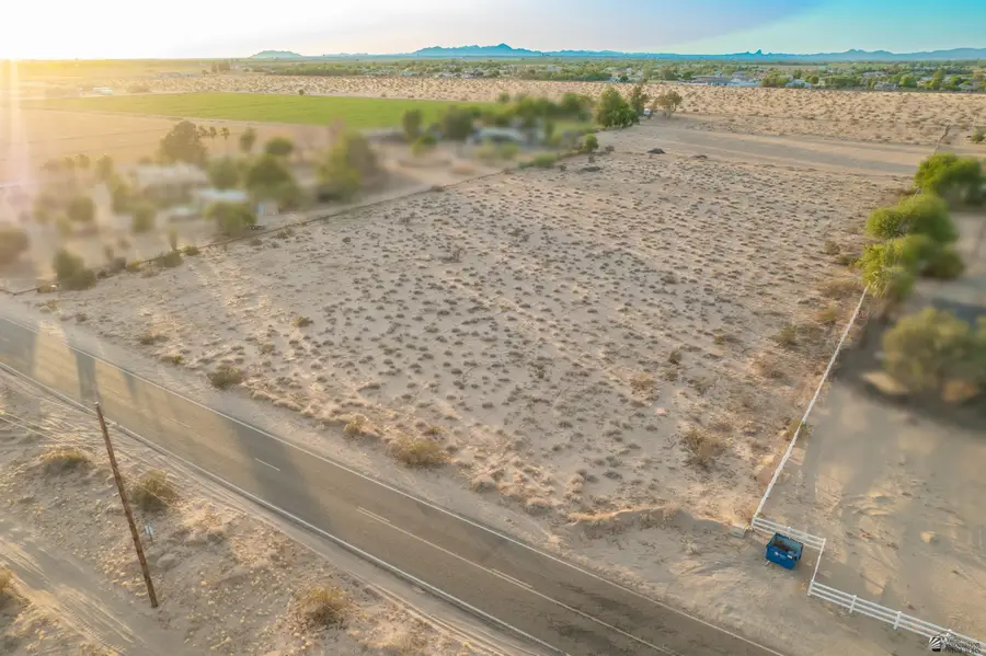 000000 E COUNTY 16 ST, Yuma, AZ 85365 - #3