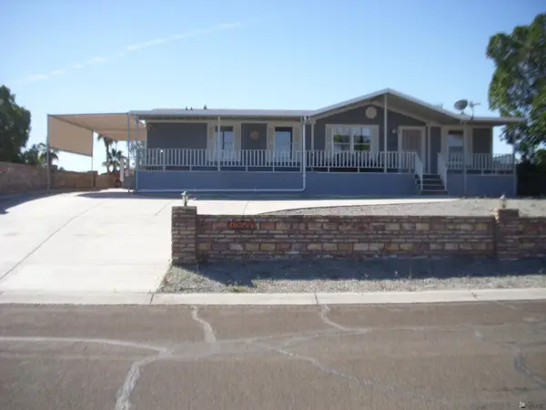 13537 E 51 LN, Yuma, AZ 85367