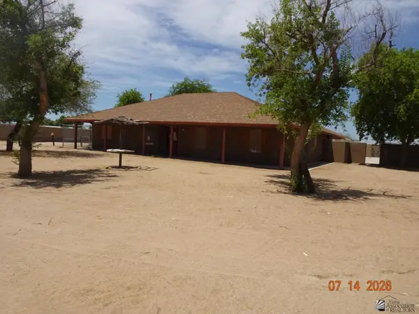 13326 S AVE 4 E, Yuma, AZ 85365