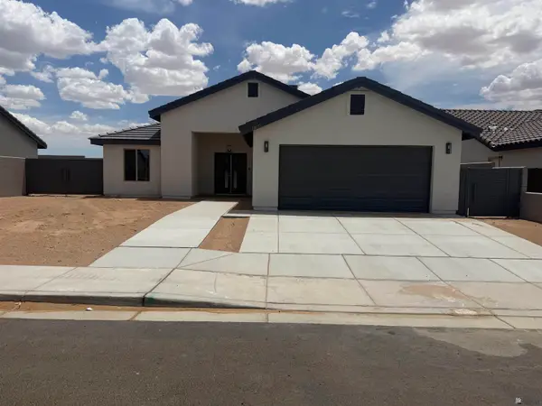 10635 E 46 LN, Yuma, AZ 85367