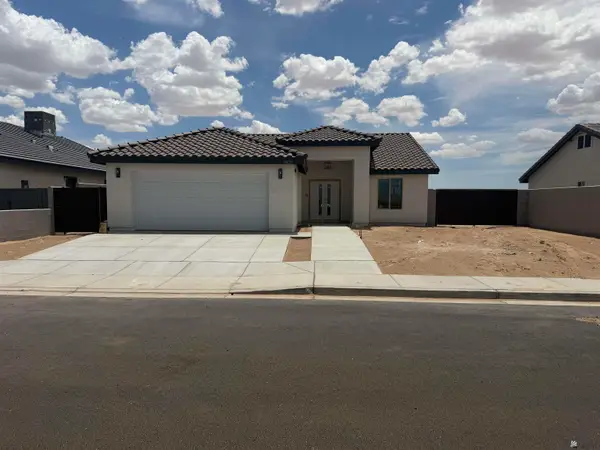 10625 E 46 LN, Yuma, AZ 85367