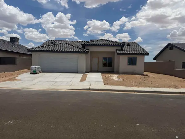 10583 E 46 LN, Yuma, AZ 85367