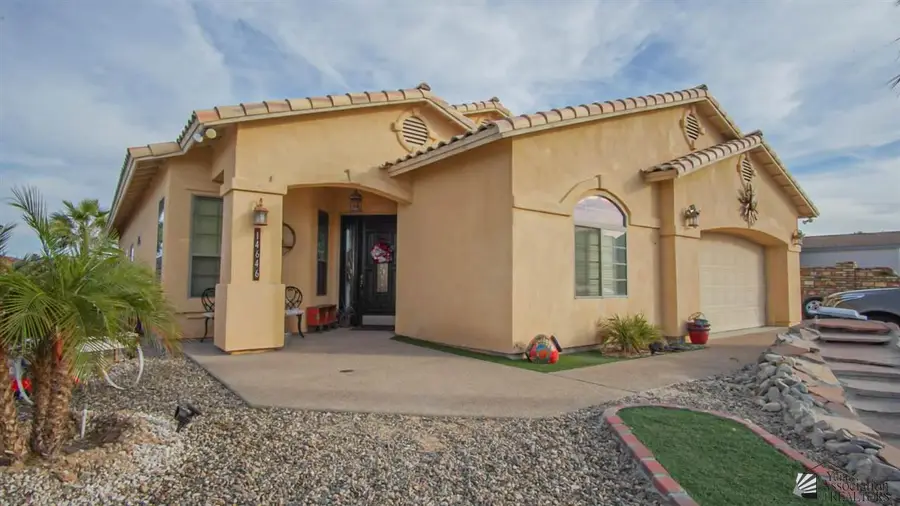 14646 E 49 DR, Yuma, AZ 85367 - #2