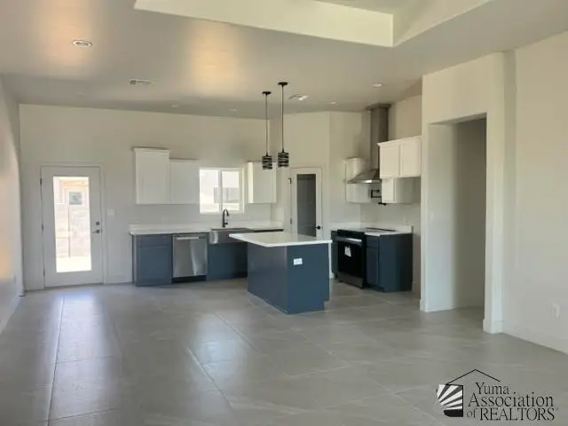 572 E 13 ST, Somerton, AZ 85350 - #2
