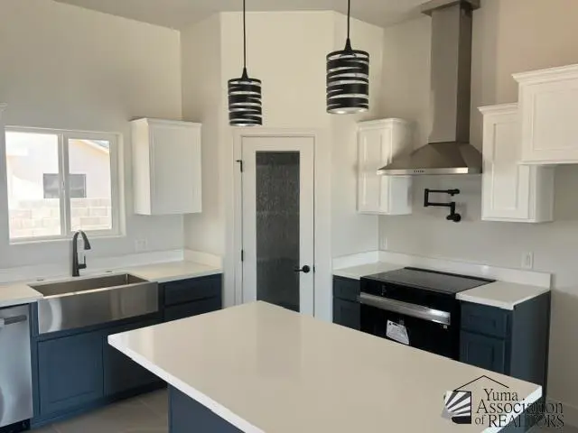 572 E 13 ST, Somerton, AZ 85350 - #3