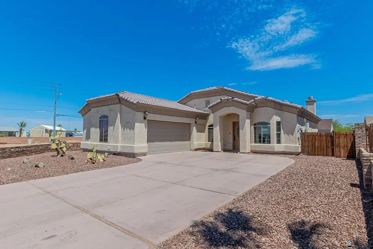 10112 E 36 ST, Yuma, AZ 85365 - #1
