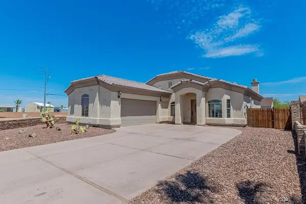 10112 E 36 ST, Yuma, AZ 85365