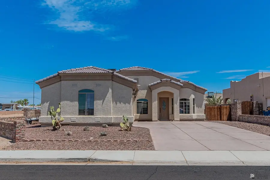 10112 E 36 ST, Yuma, AZ 85365 - #2