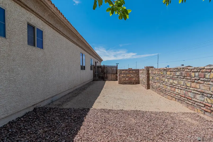 10112 E 36 ST, Yuma, AZ 85365 - #3