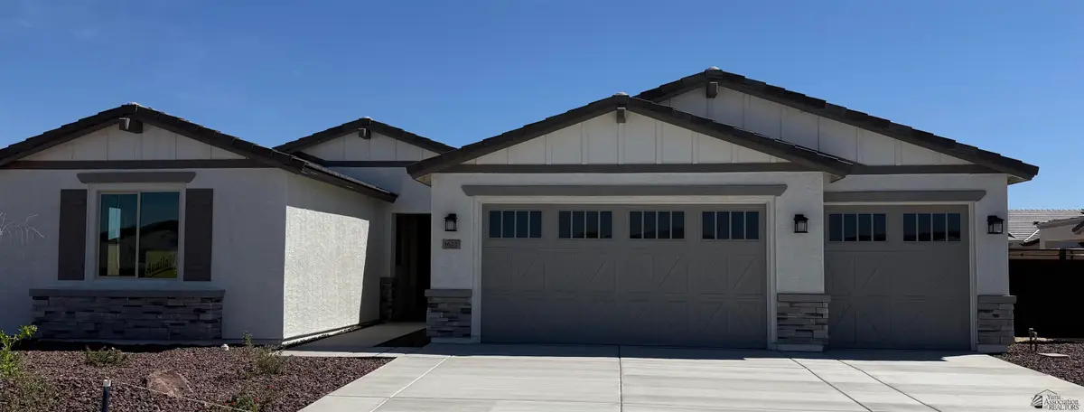 12330 S DRUCILLA LN, Yuma, AZ 85367 - #1
