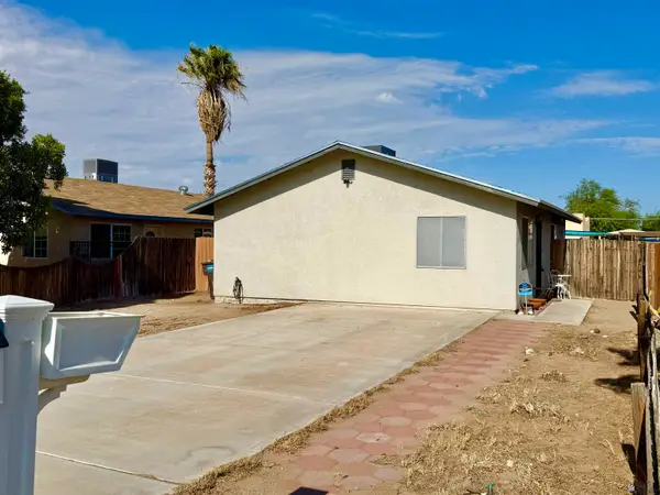 11580 S PHOENIX DR, Yuma, AZ 85367