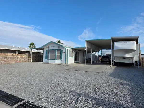 13647 E 49 LN, Yuma, AZ 85367