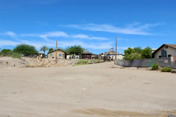650 S MADISON AVE, Yuma, AZ 85364