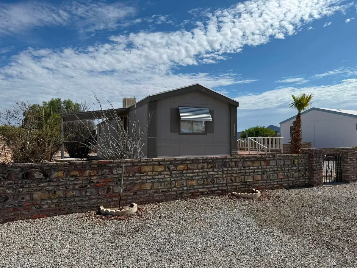 13226 E 52 ST, Yuma, AZ 85367 - #1