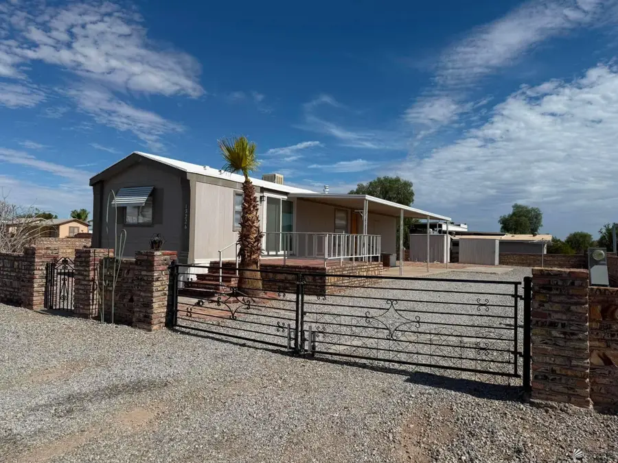 13226 E 52 ST, Yuma, AZ 85367 - #2