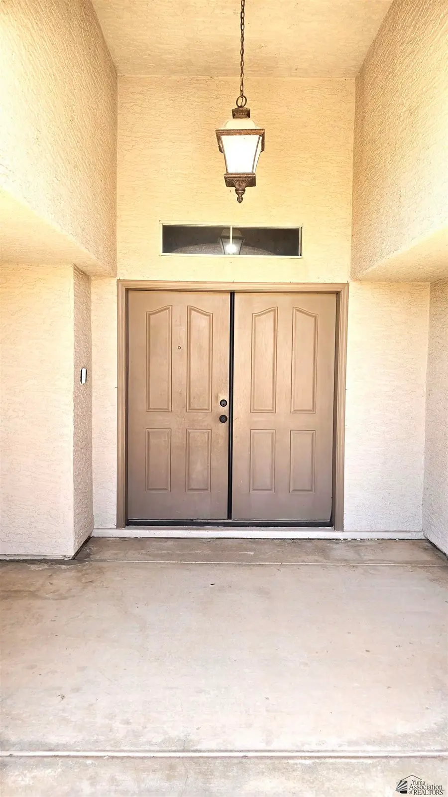 1728 S 42 AVE, Yuma, AZ 85364 - #2