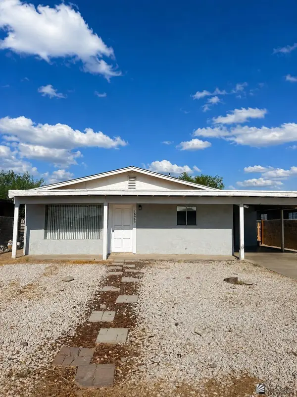 18465 GADSDEN ST, Gadsden, AZ 85336