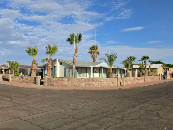 11341 E 39 PL, Yuma, AZ 85367