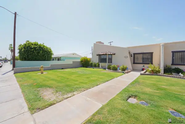 683 E 25 ST, Yuma, AZ 85365