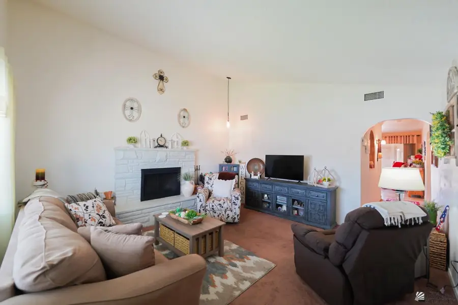 683 E 25 ST, Yuma, AZ 85365 - #2