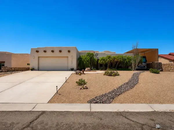 13433 E 55 LN, Yuma, AZ 85367