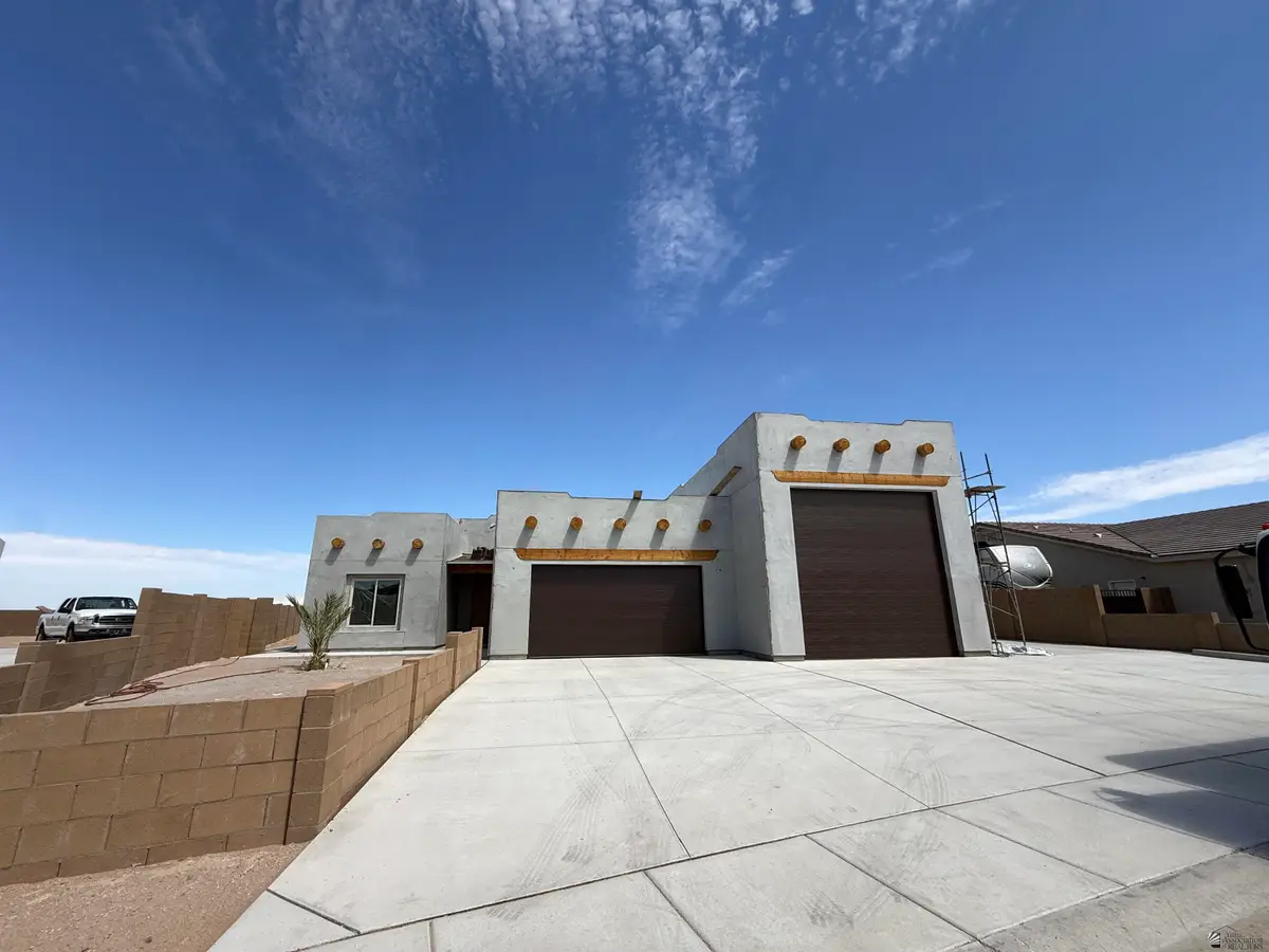 12600 S 50 DR, Yuma, AZ 85367 - #1