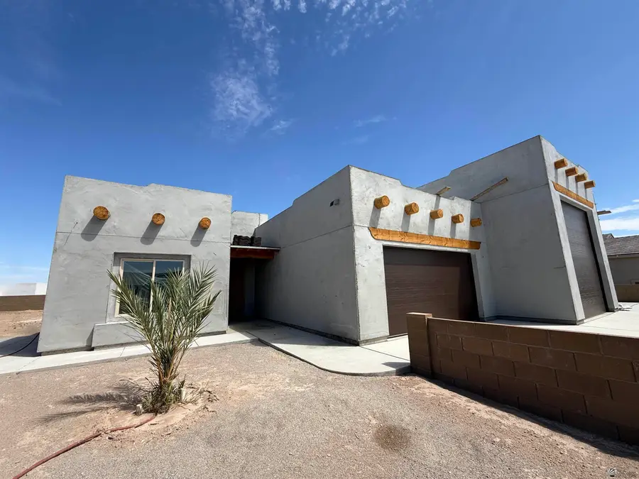 12600 S 50 DR, Yuma, AZ 85367 - #2
