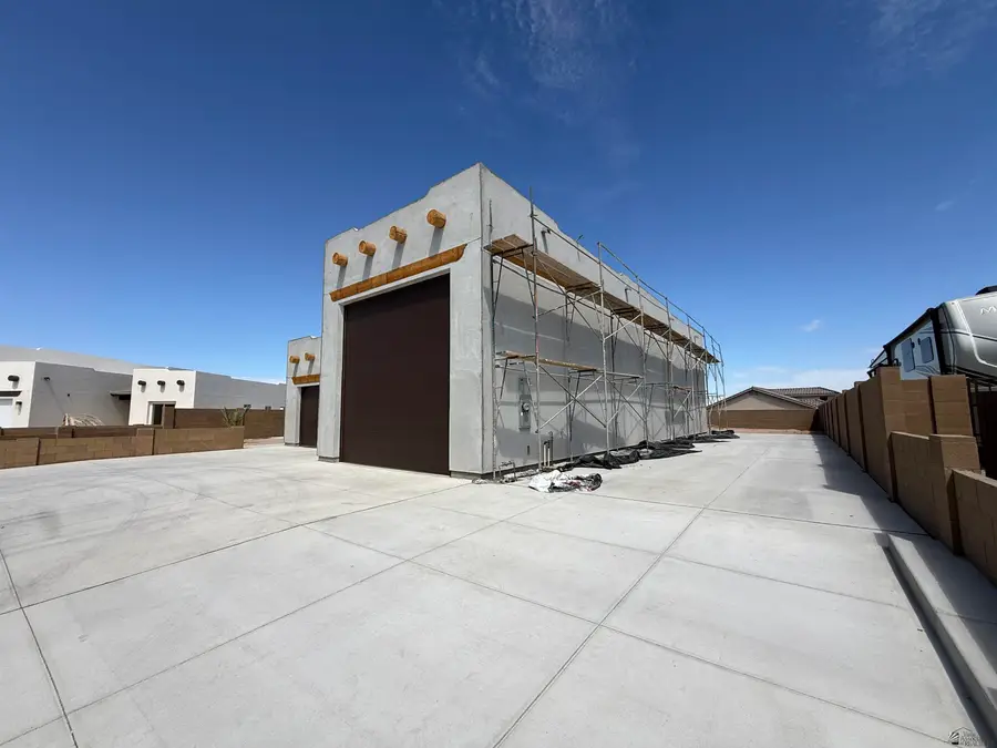 12600 S 50 DR, Yuma, AZ 85367 - #3