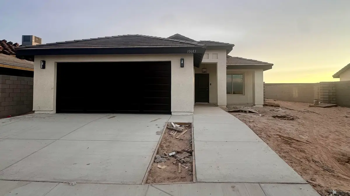 10820 E 45 ST, Yuma, AZ 85367 - #1