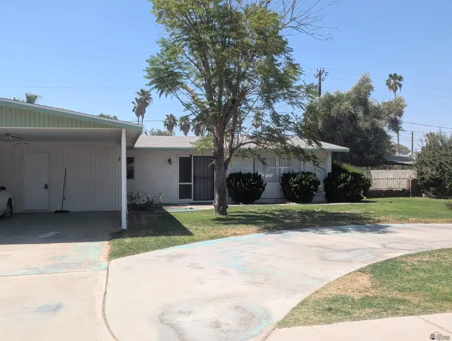 254 E MESQUITE, Yuma, AZ 85364 - #2