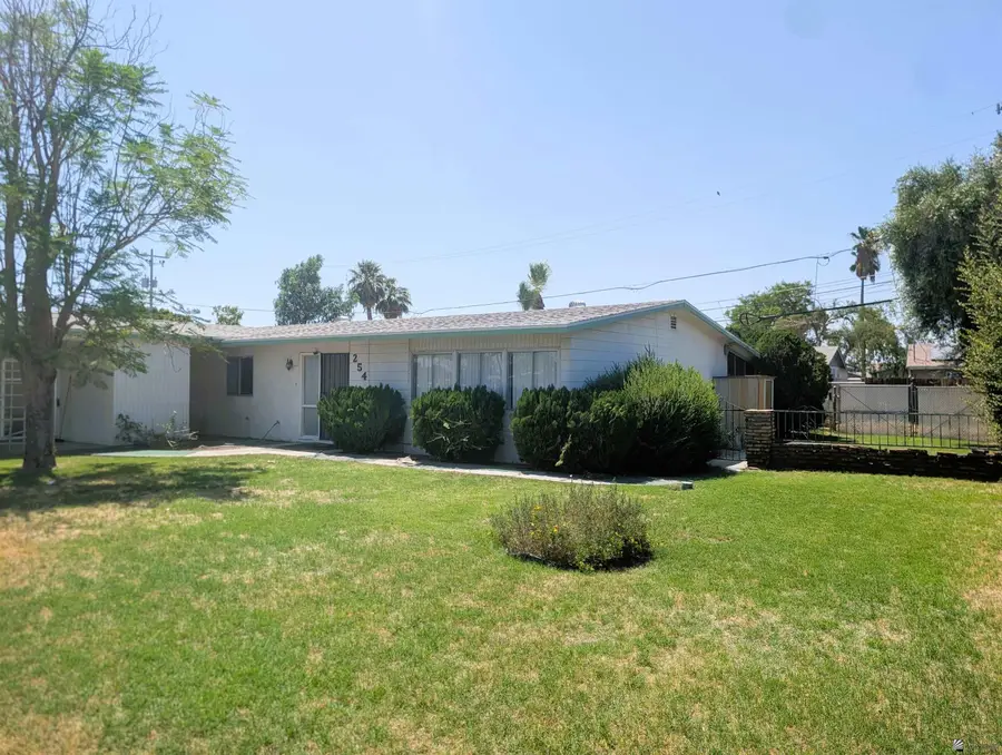 254 E MESQUITE, Yuma, AZ 85364 - #3