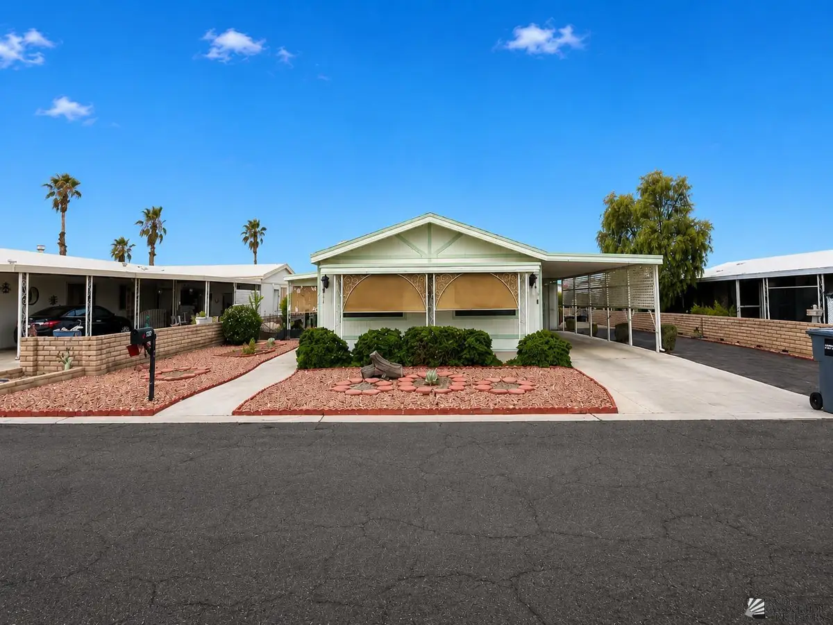 11265 S DESERT AIR BLVD, Yuma, AZ 85365 - #1