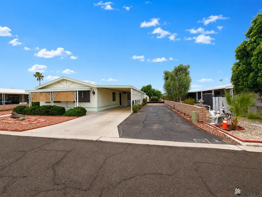 11265 S DESERT AIR BLVD, Yuma, AZ 85365 - #2