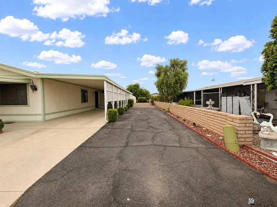 11265 S DESERT AIR BLVD, Yuma, AZ 85365 - #3