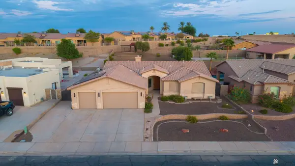2653 S TERRACE AVE, Yuma, AZ 85365