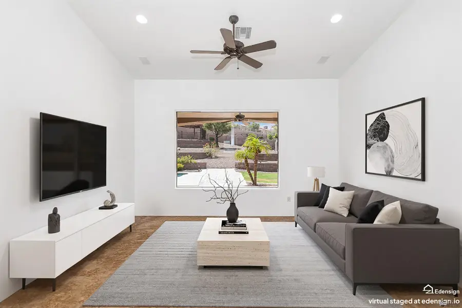 2653 S TERRACE AVE, Yuma, AZ 85365 - #2