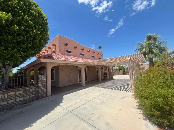 13870 E 49 LN, Yuma, AZ 85367