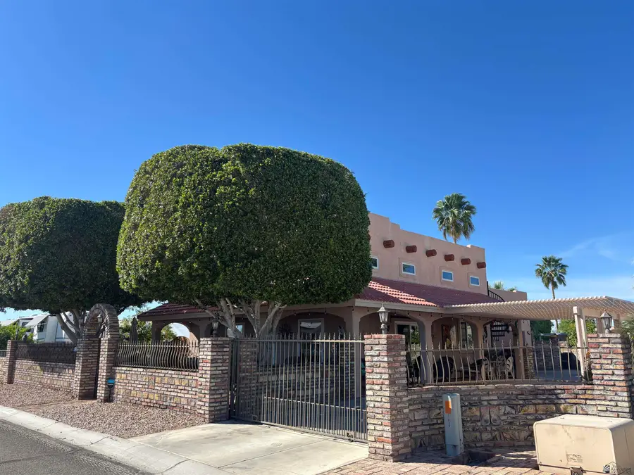 13870 E 49 LN, Yuma, AZ 85367 - #2