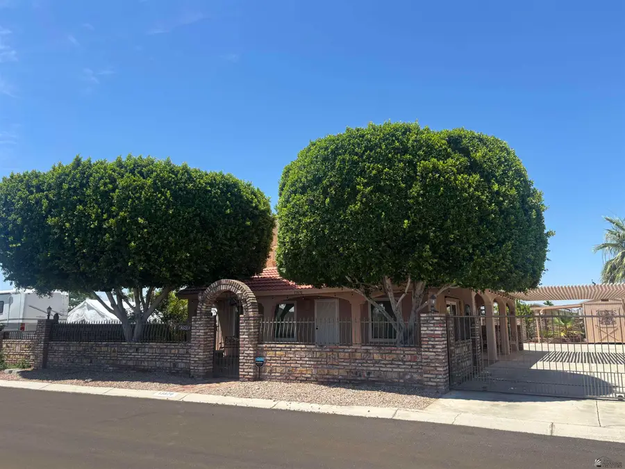 13870 E 49 LN, Yuma, AZ 85367 - #3