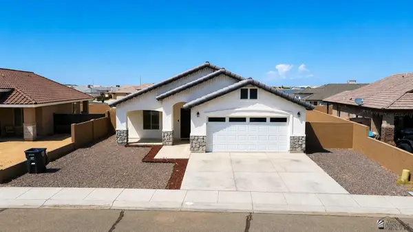 3464 E ROLISH ST, San Luis, AZ 85336