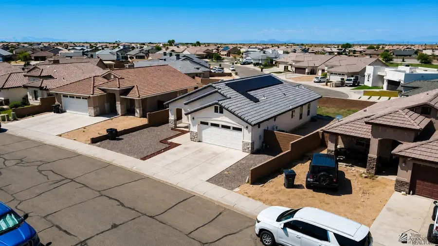 3464 E ROLISH ST, San Luis, AZ 85336 - #2