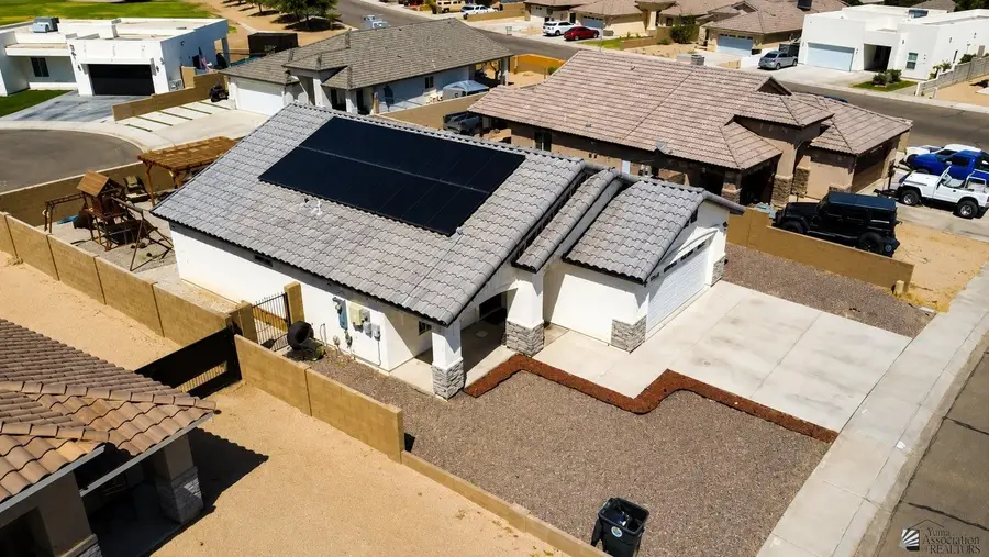 3464 E ROLISH ST, San Luis, AZ 85336 - #3