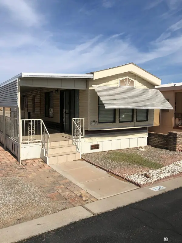 11262 S CLARA ANITA DR, Yuma, AZ 85367