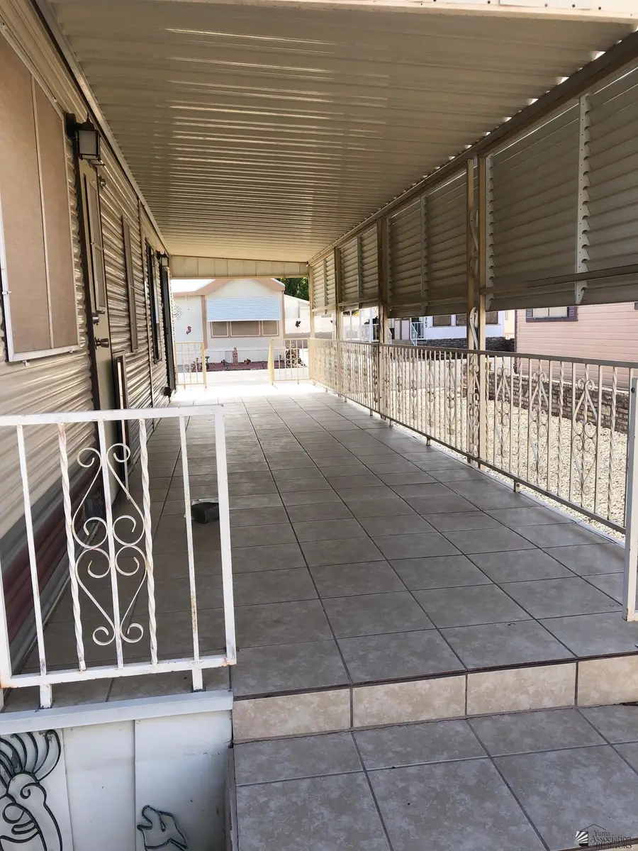 11262 S CLARA ANITA DR, Yuma, AZ 85367 - #2