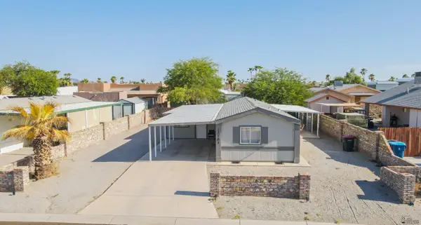 13761 E 51 ST, Yuma, AZ 85367