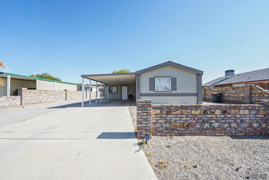 13761 E 51 ST, Yuma, AZ 85367 - #2