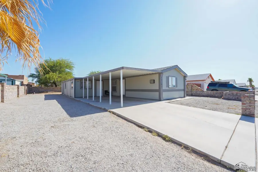 13761 E 51 ST, Yuma, AZ 85367 - #3